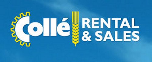 Collé Rental & Sales